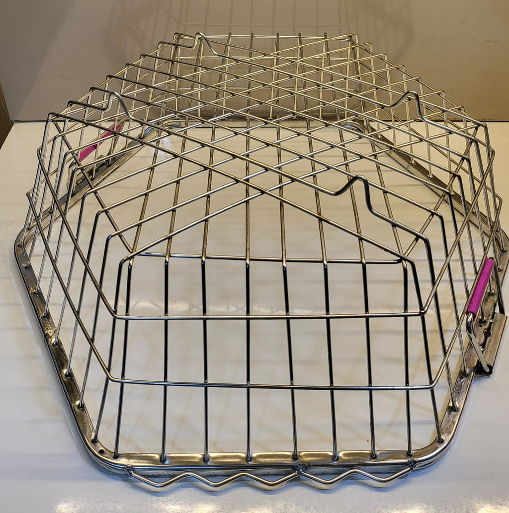Sixer Dish Drainer Basket