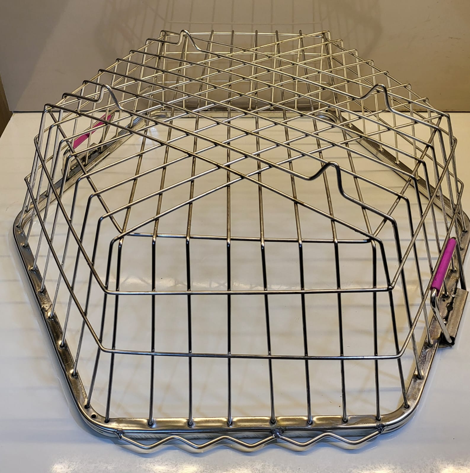 Sixer Dish Drainer Basket