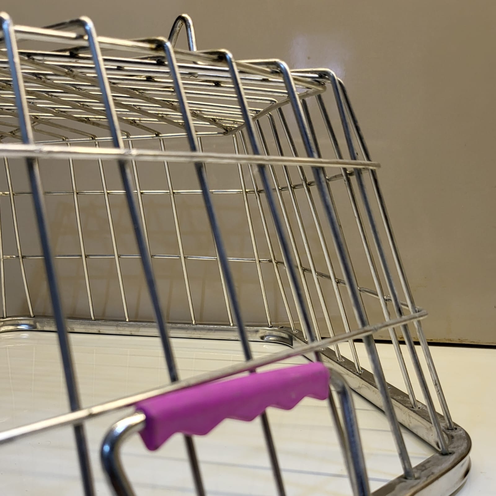 Sixer Dish Drainer Basket