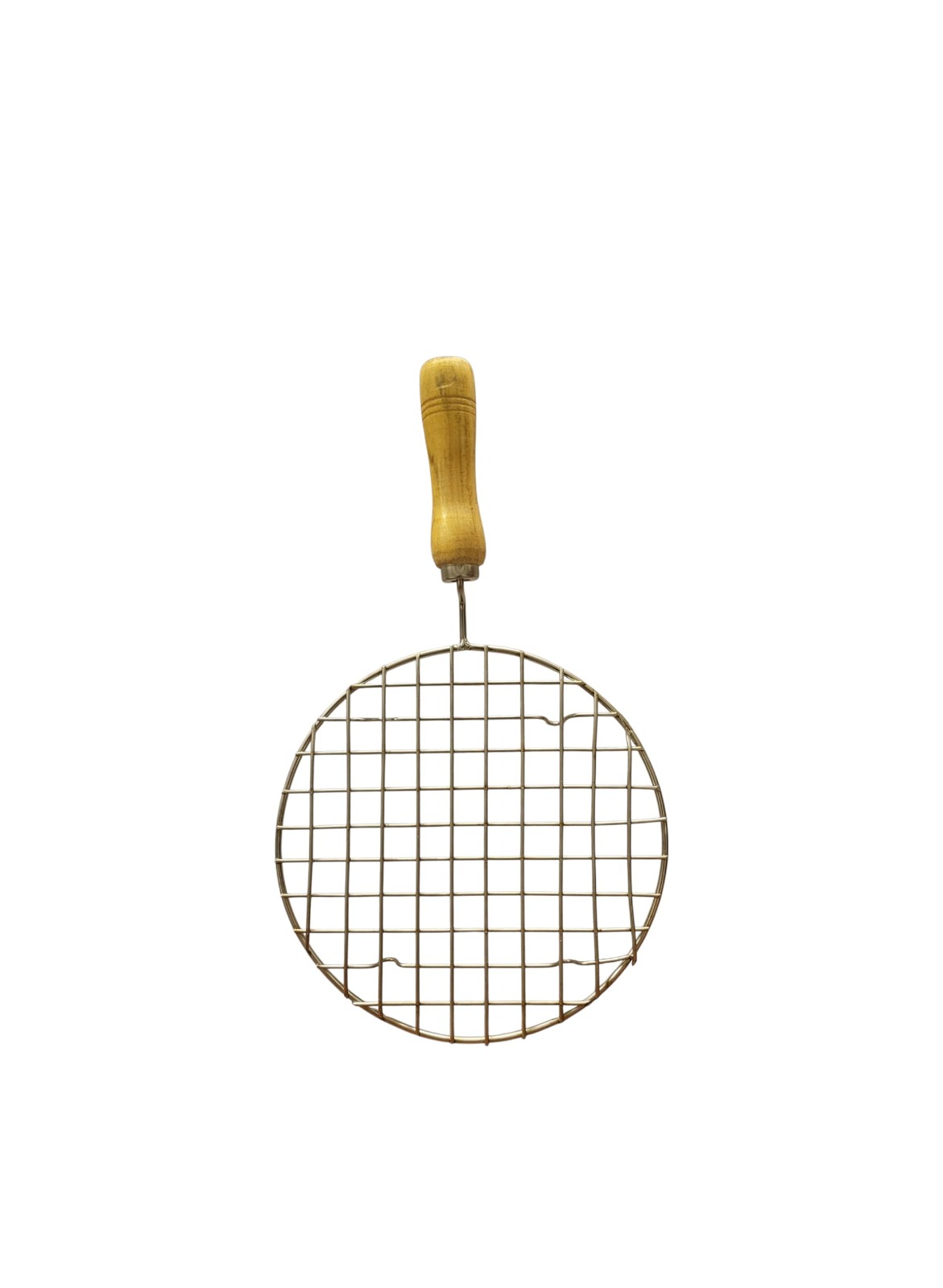 ROUND PAPAD JALI