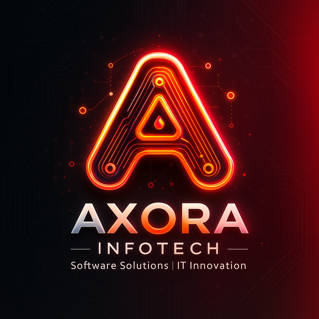 Axora Infotech