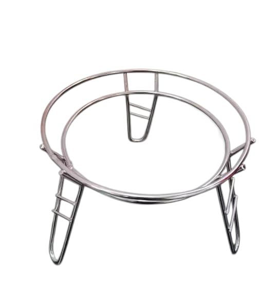 STEEL DEEP MATKA & GAMLA STAND