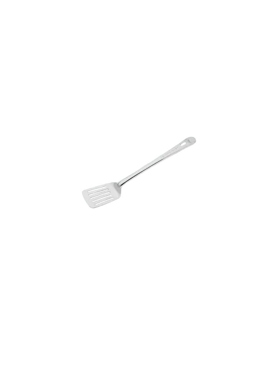 STEEL LADDLE SPOON