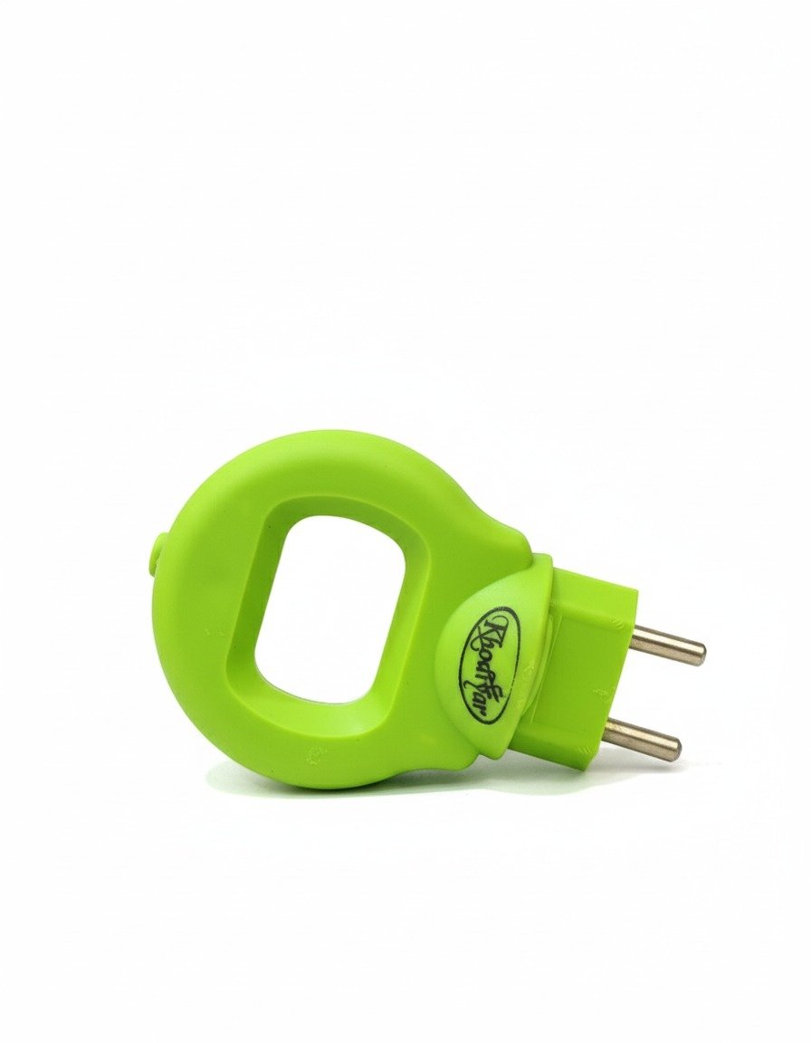 MODULAR KAPOORDANI ( GREEN )