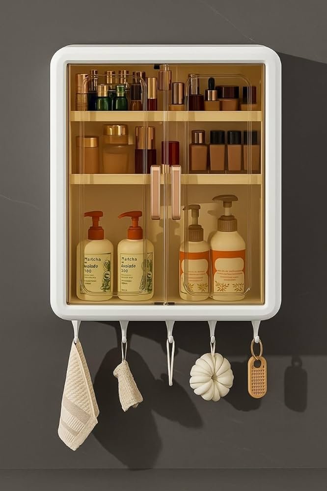 MULTIPLE STORAGE CABINET BOX
