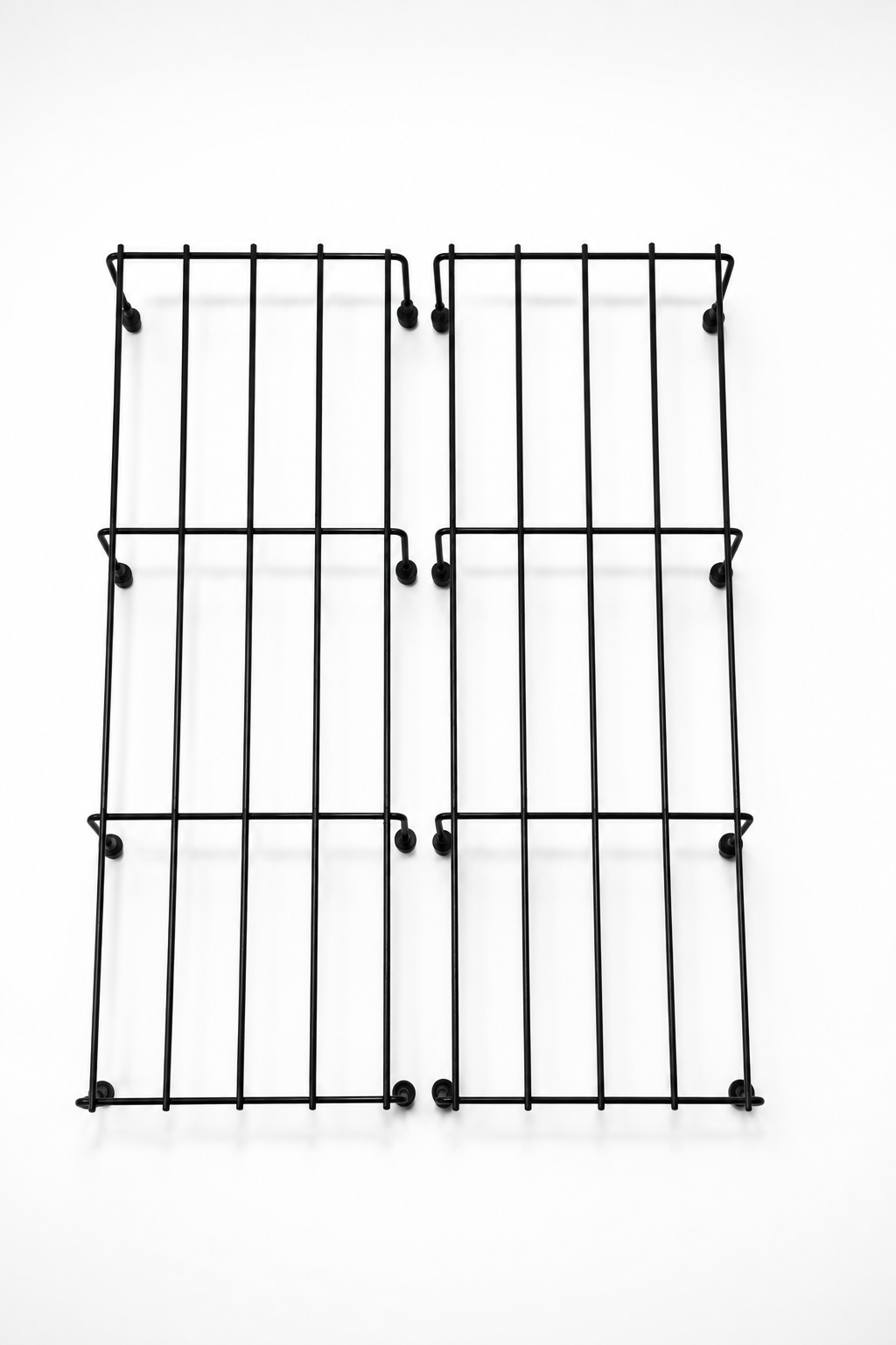 4 PCS PLANTER STAND