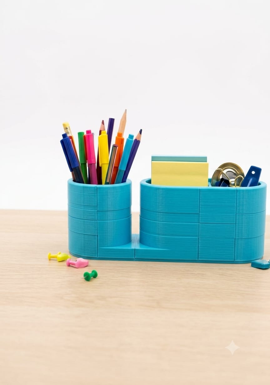 ELEGANT MULTI HOLDER