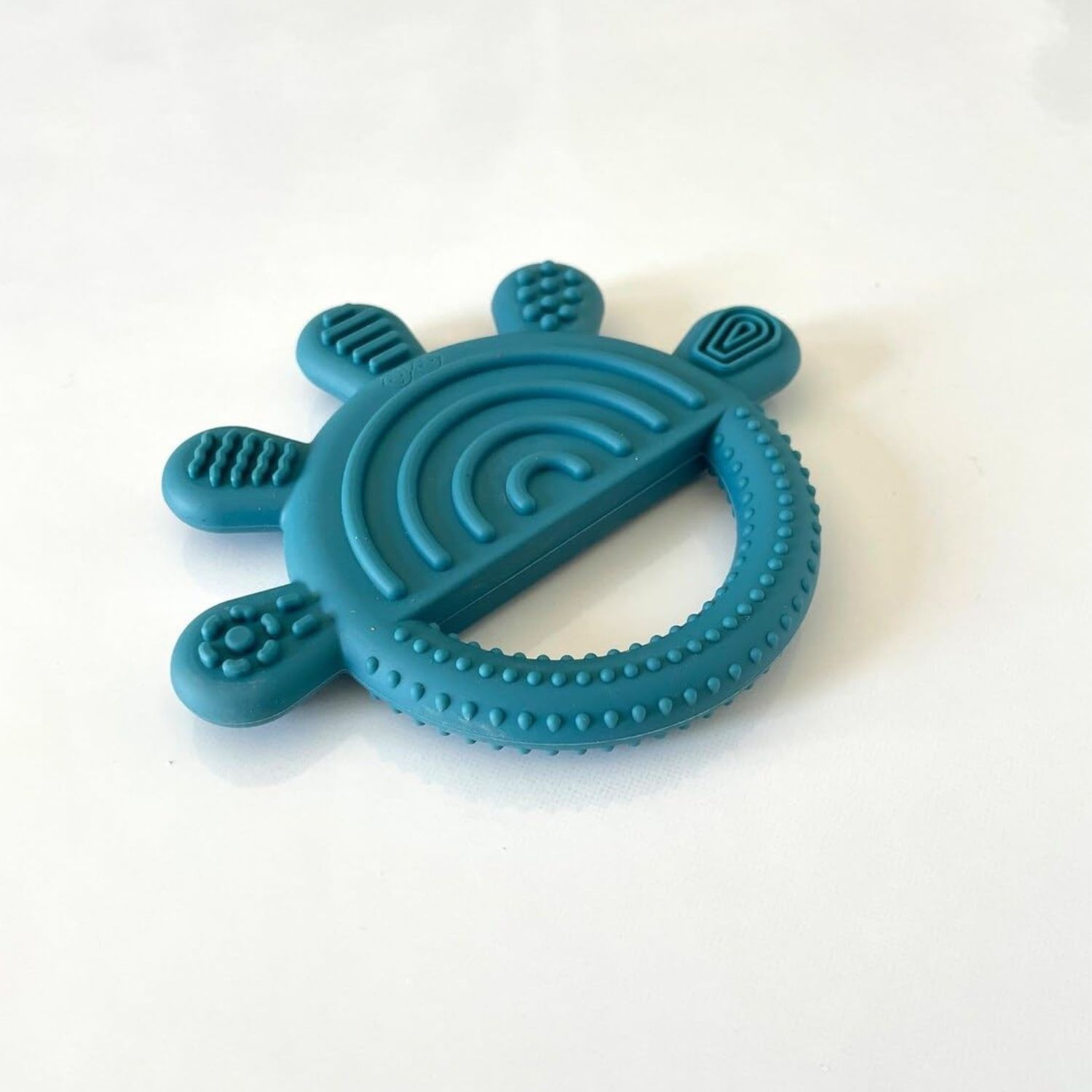 Baby Hand Teether