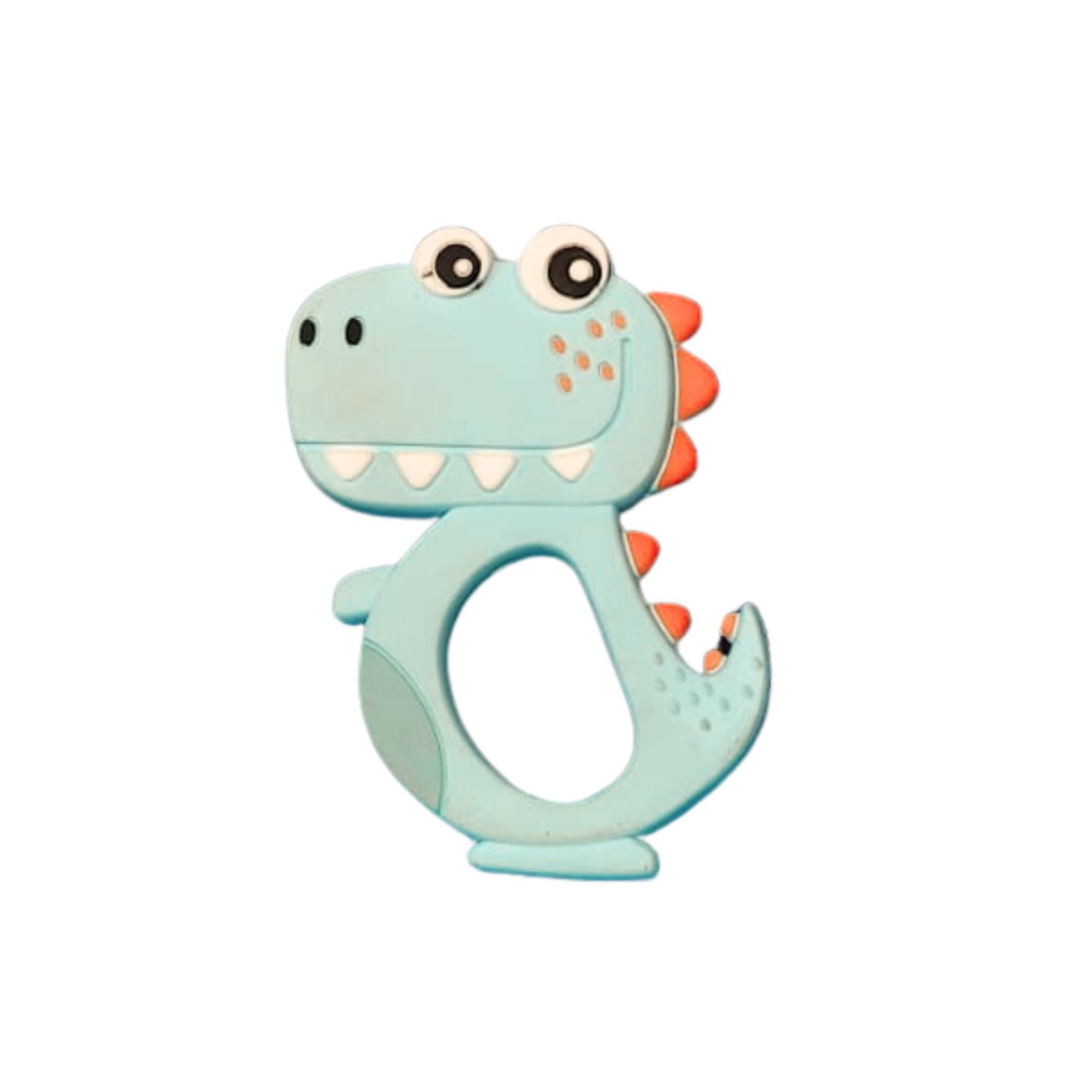 Dainosaur Shape Teether