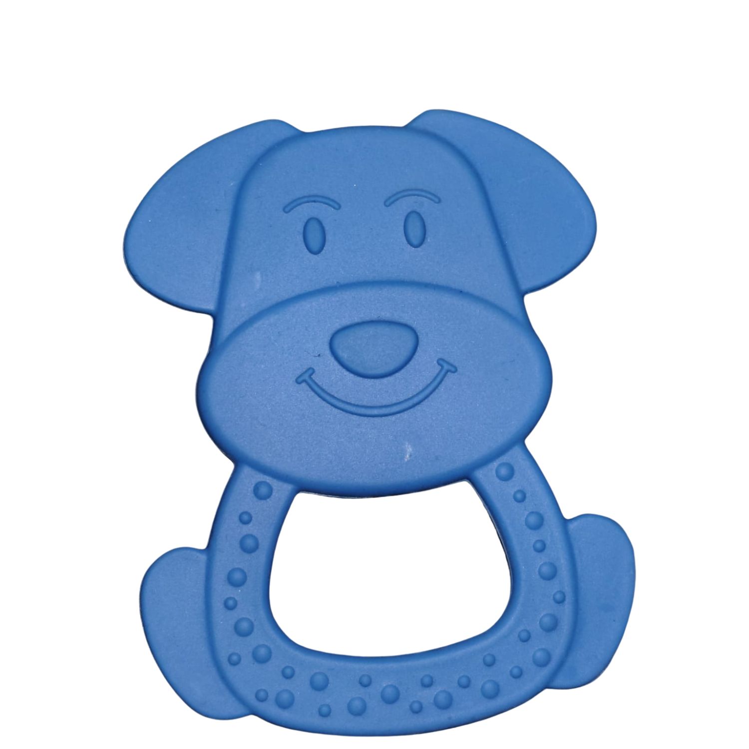 Dog Shape Teether