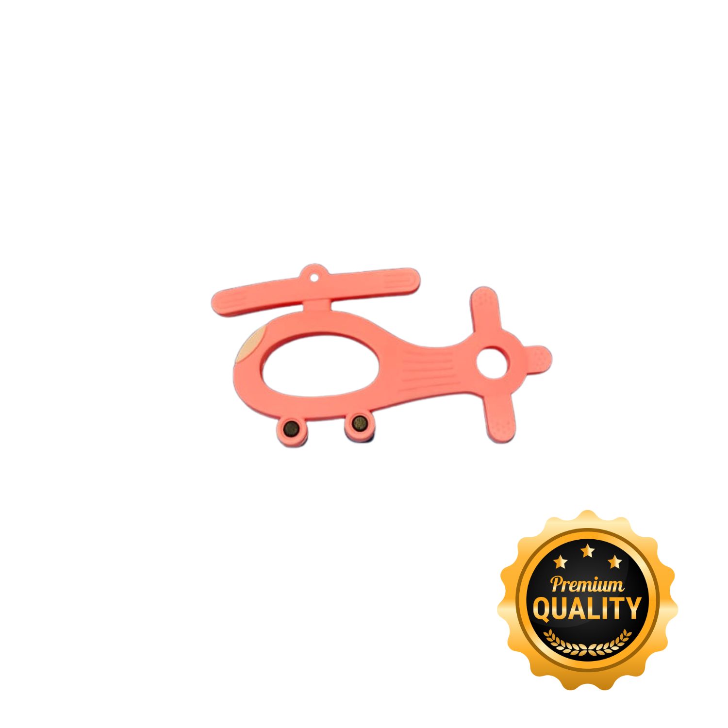 Helicopter Baby Teether