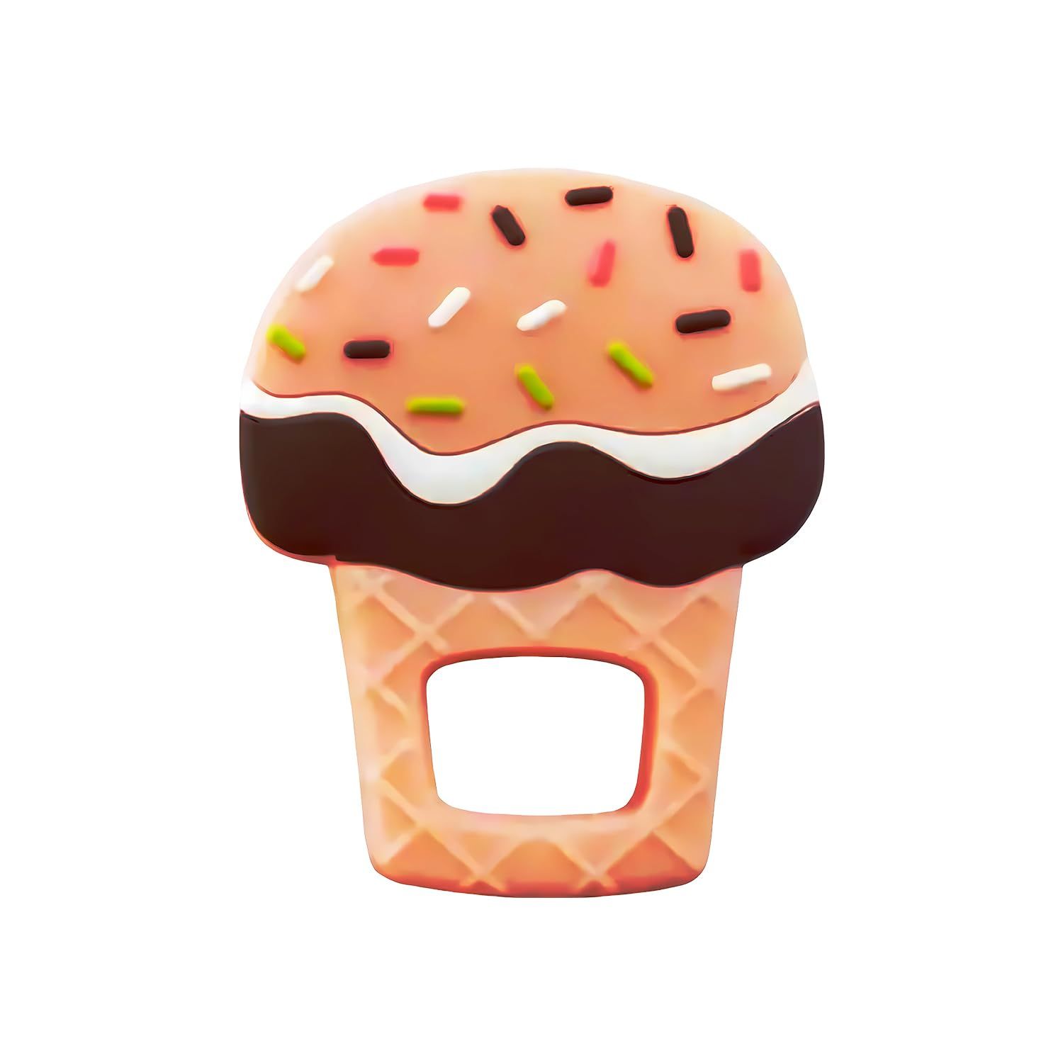 Ice Cream Teether