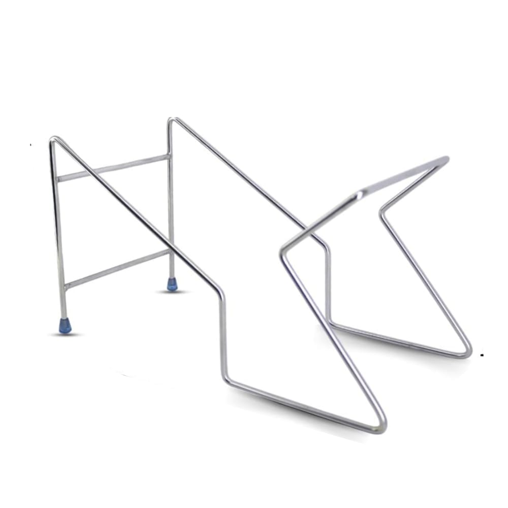 STEEL RICE WATER DRAINER STAND