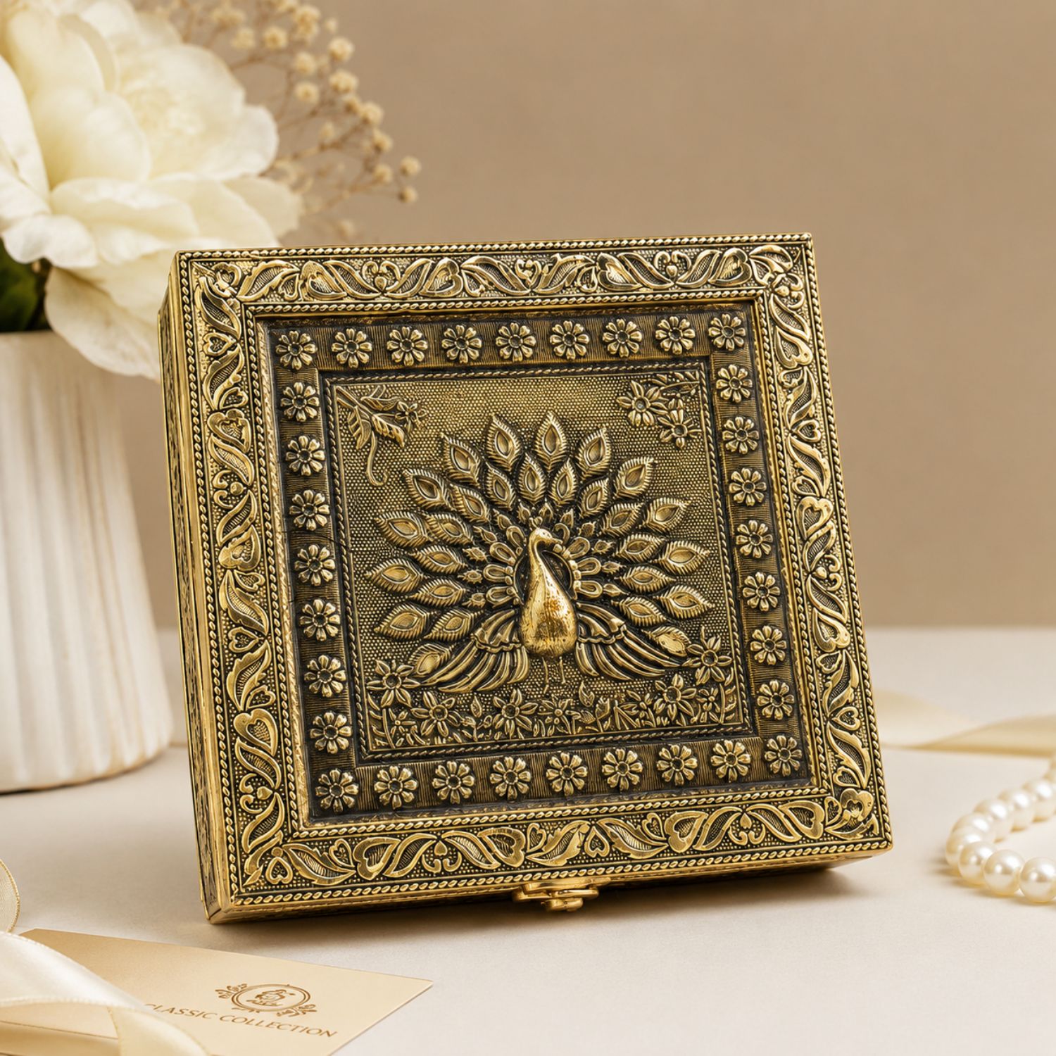 Royal dry fruits box mor 8*8